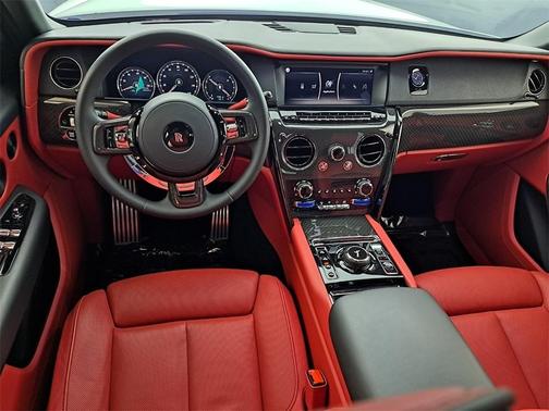 2023 Rolls-Royce Cullinan