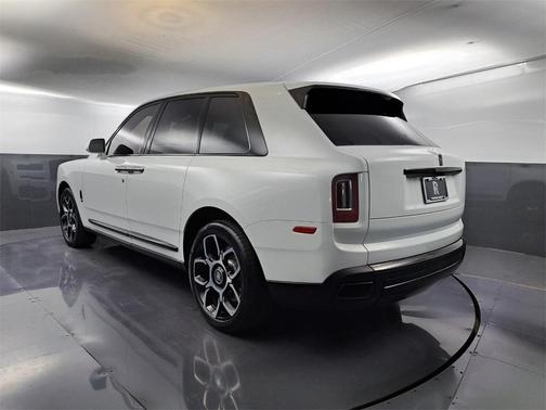 2023 Rolls-Royce Cullinan