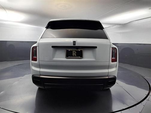 2023 Rolls-Royce Cullinan