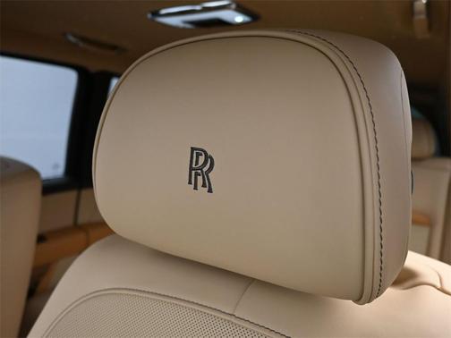 2026 Rolls-Royce Cullinan 