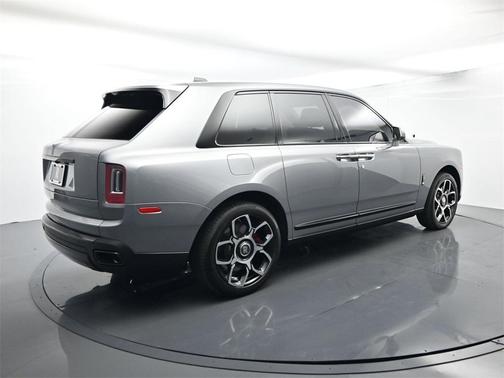 2023 Rolls-Royce Cullinan 