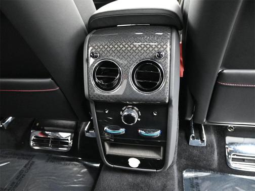 2023 Rolls-Royce Cullinan 