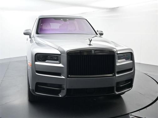 2023 Rolls-Royce Cullinan 