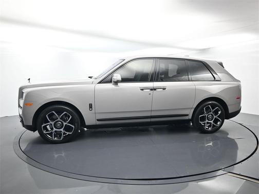 2024 Rolls-Royce Cullinan