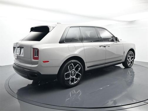 2024 Rolls-Royce Cullinan