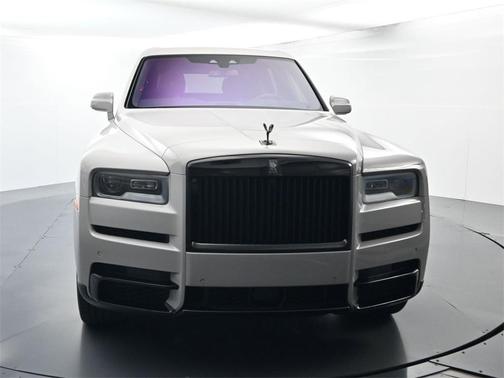 2024 Rolls-Royce Cullinan