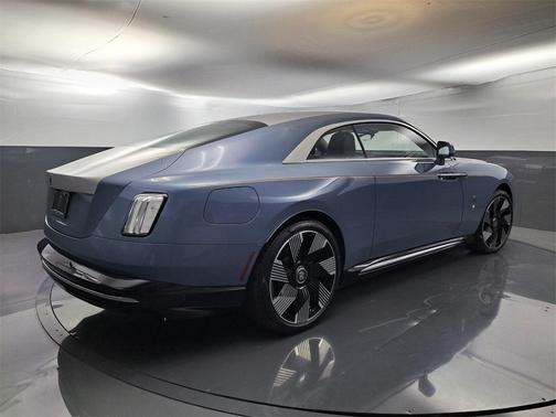 2024 Rolls-Royce Spectre