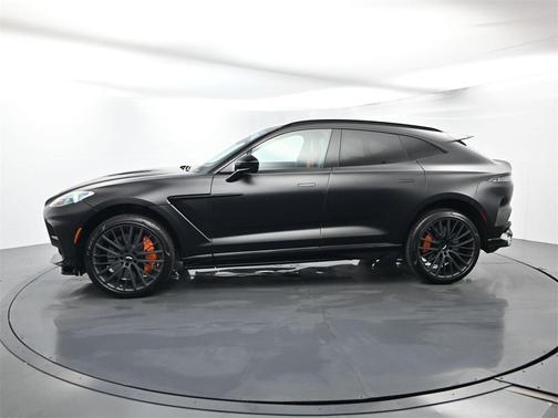 2024 Aston Martin DBX 707