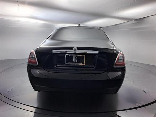 2024 Rolls-Royce Ghost