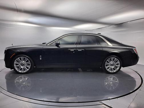 2024 Rolls-Royce Ghost