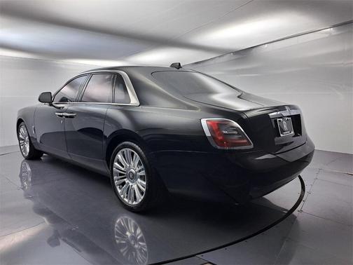 2024 Rolls-Royce Ghost