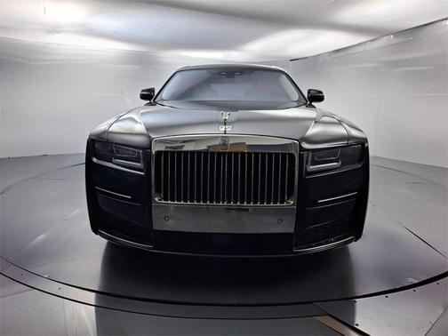 2024 Rolls-Royce Ghost