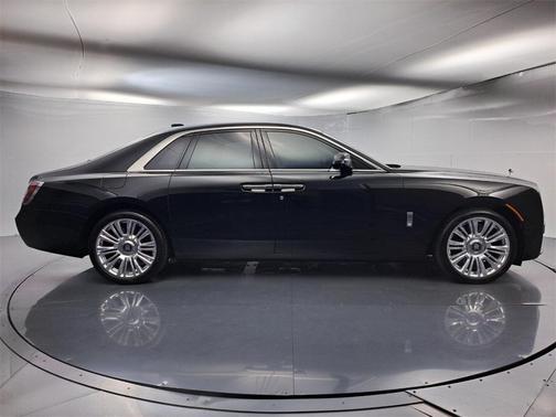 2024 Rolls-Royce Ghost