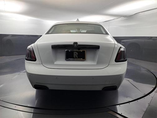 2025 Rolls-Royce Ghost
