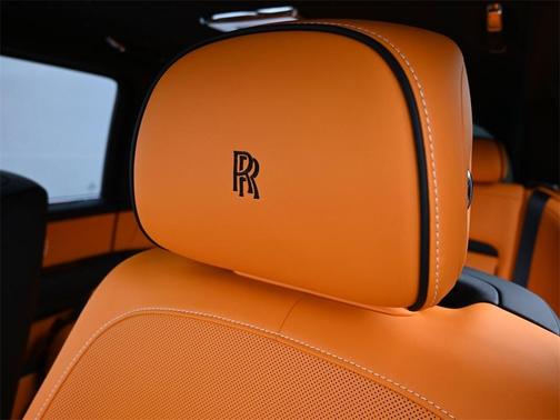 2026 Rolls-Royce Cullinan BADGE