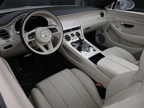 2024 Bentley Continental GT Speed