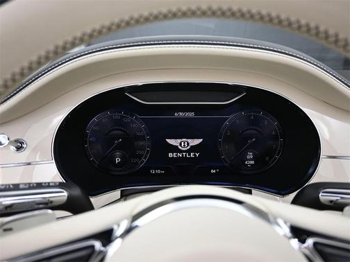 2024 Bentley Continental GT Speed