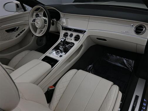 2024 Bentley Continental GT Speed