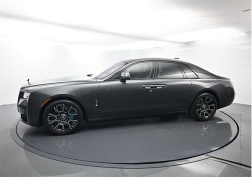 2023 Rolls-Royce Ghost 