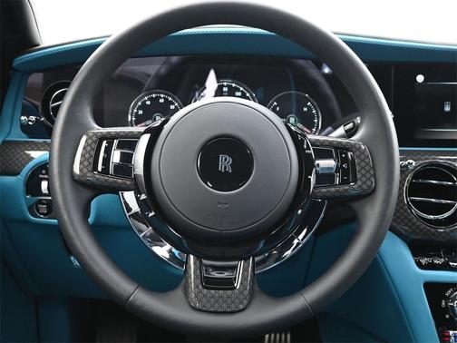 2023 Rolls-Royce Ghost 