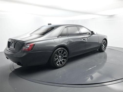 2023 Rolls-Royce Ghost 