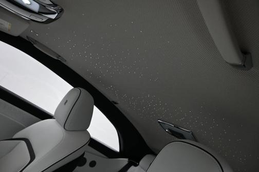 English White 2025 Rolls-Royce Spectre