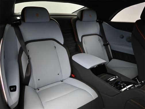 2024 Rolls-Royce Spectre