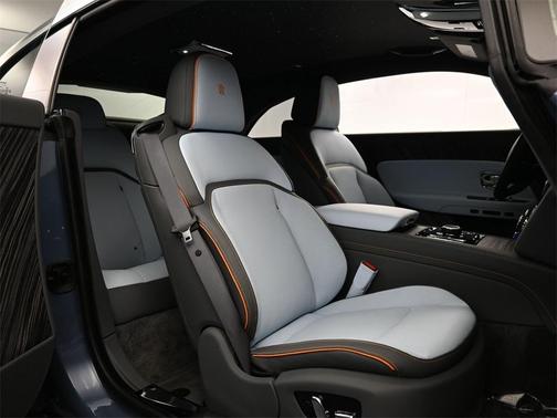 2024 Rolls-Royce Spectre