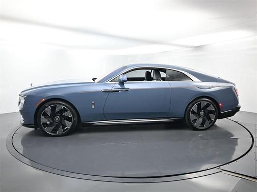 2024 Rolls-Royce Spectre