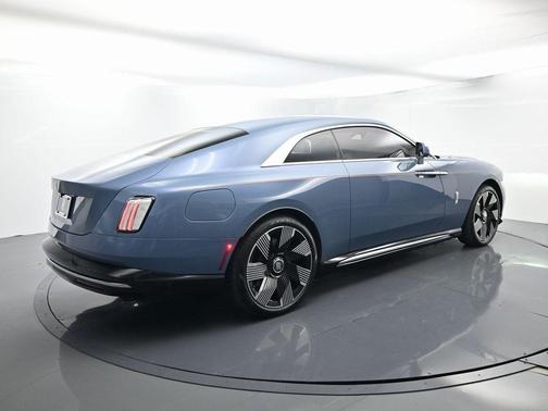 2024 Rolls-Royce Spectre