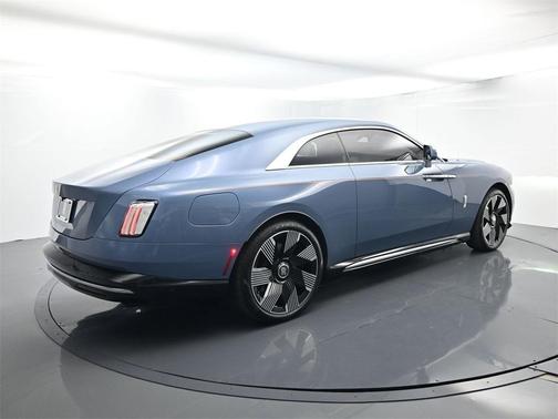 2024 Rolls-Royce Spectre