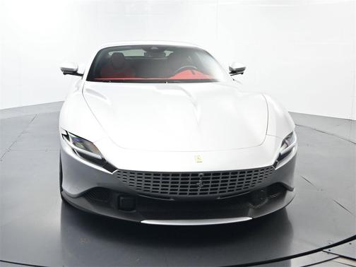 2023 Ferrari Roma Base