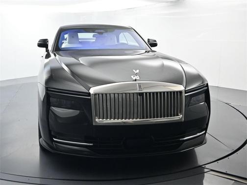2024 Rolls-Royce Spectre 