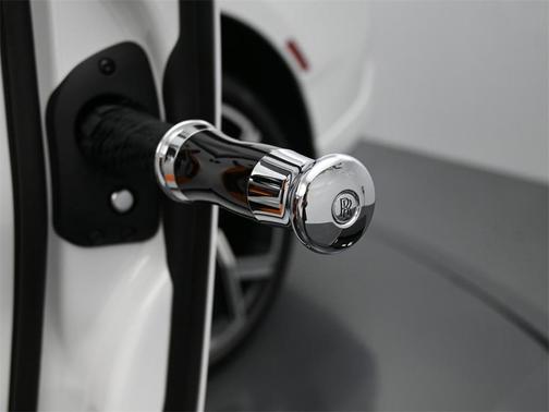 2025 Rolls-Royce Cullinan