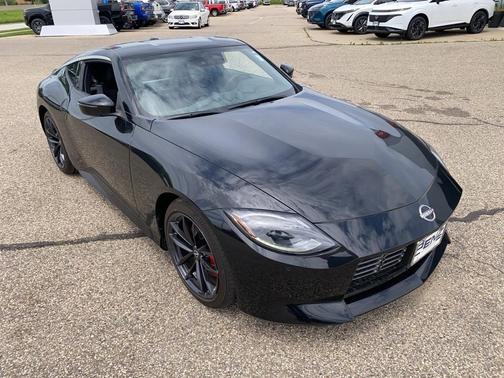 2024 Nissan Z Performance
