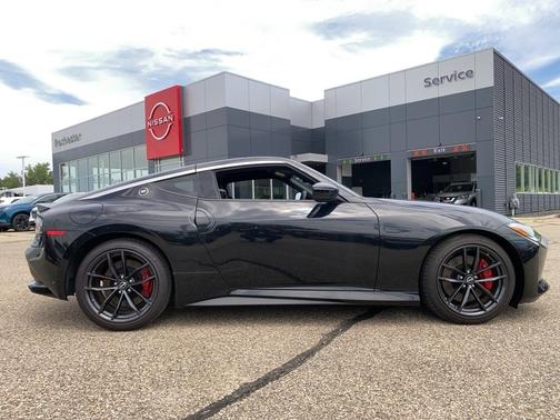 2024 Nissan Z Performance