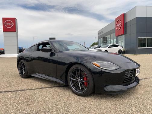 2024 Nissan Z Performance