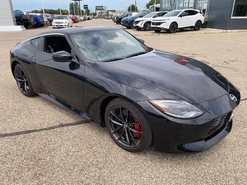 2024 Nissan Z Performance
