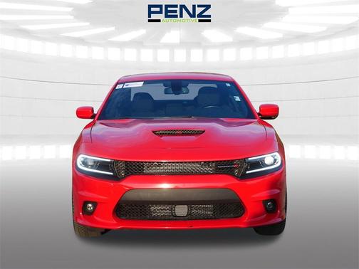 2022 Dodge Charger GT