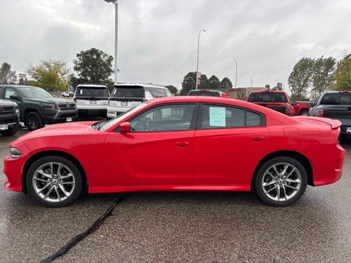 2022 Dodge Charger GT
