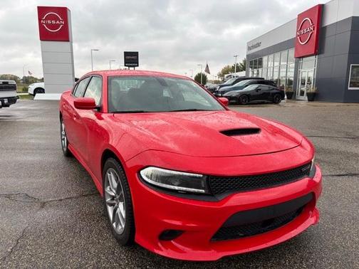 2022 Dodge Charger GT
