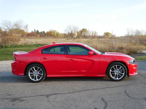 2022 Dodge Charger GT