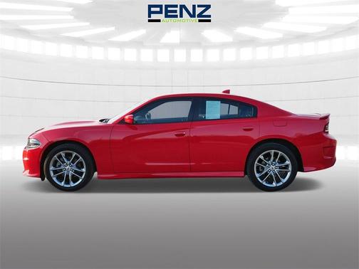 2022 Dodge Charger GT