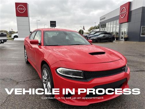 2022 Dodge Charger GT