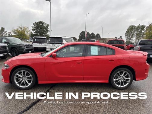 2022 Dodge Charger GT