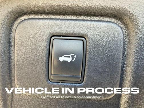 Java Metallic 2015 Nissan Murano Platinum