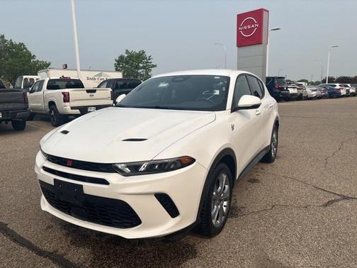 2024 Dodge Hornet R/T