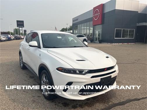 2024 Dodge Hornet R/T