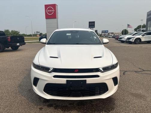 2024 Dodge Hornet R/T