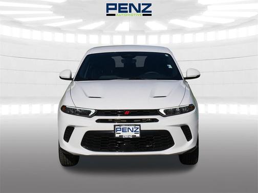 2024 Dodge Hornet R/T